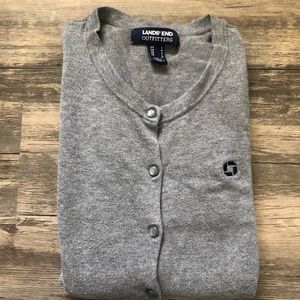 Chase Land’s End uniform